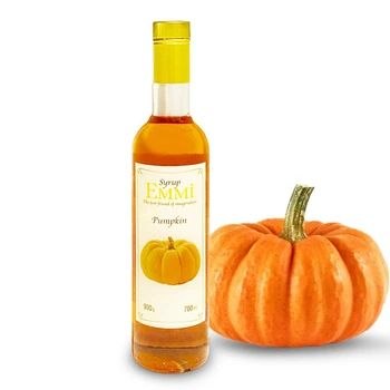 Сироп Emmi Гарбуз 900г